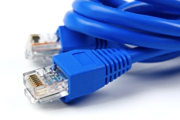 Training Ethernet networking basics