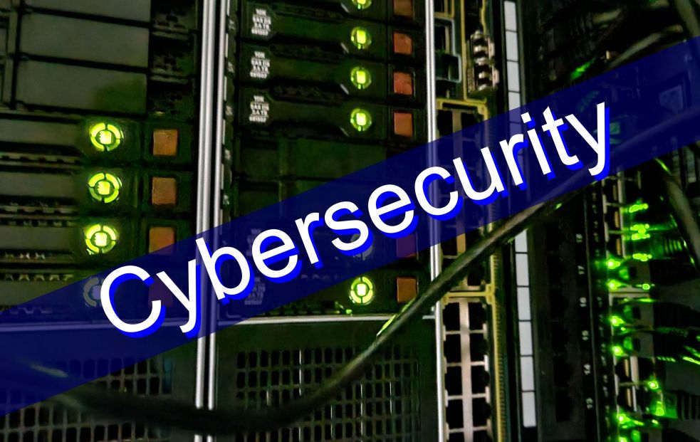 Klassikaal - Cyber Security Basis