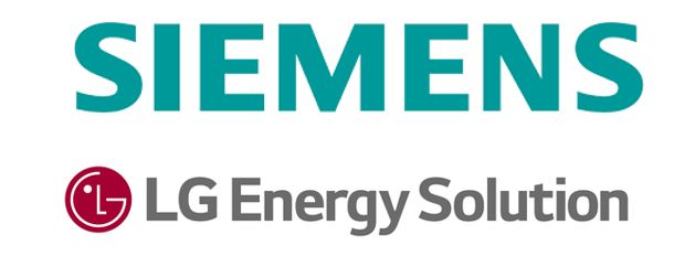 Siemens en LG Energy Solution